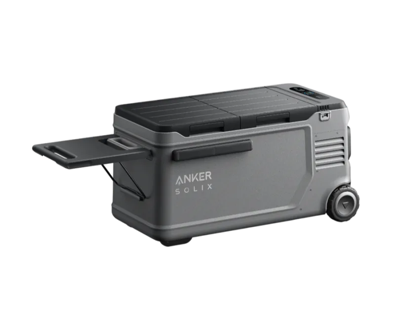 Anker SOLIX EverFrost 2 58 L