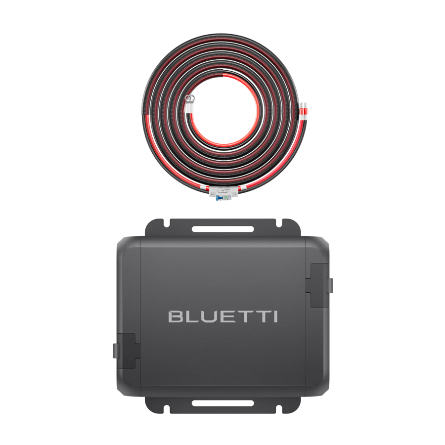 Bluetti Charger 1
