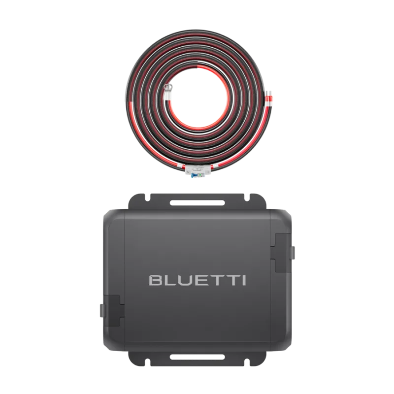Bluetti Charger 1