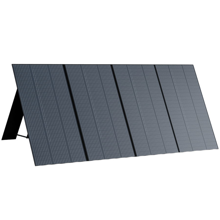 Bluetti Panneau solaire pliable 350W