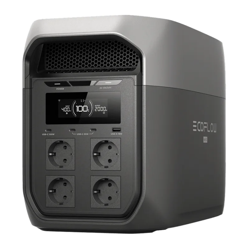 EcoFlow DELTA 3 Max