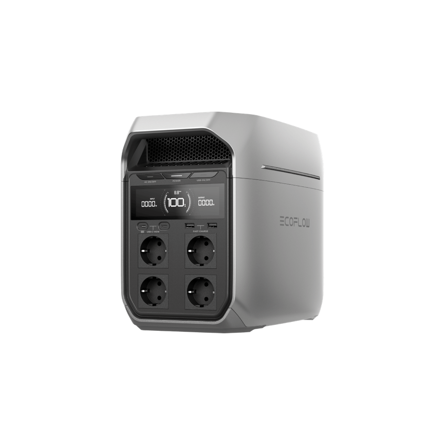 EcoFlow DELTA 3 Plus