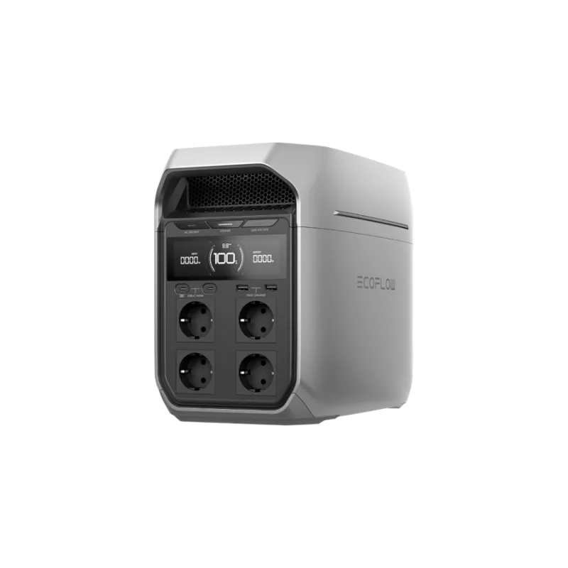 EcoFlow DELTA 3 Plus