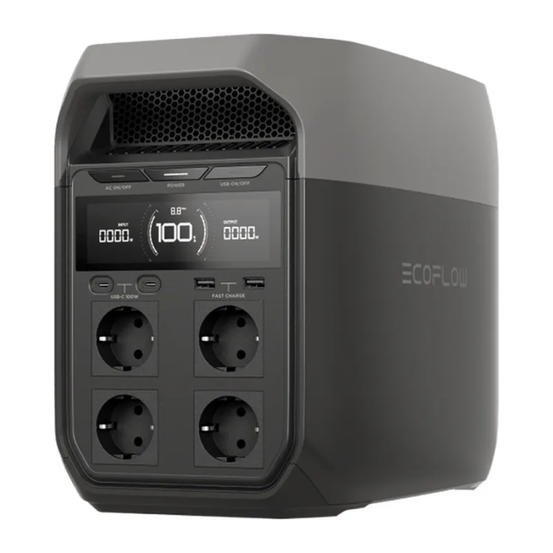 EcoFlow DELTA 3