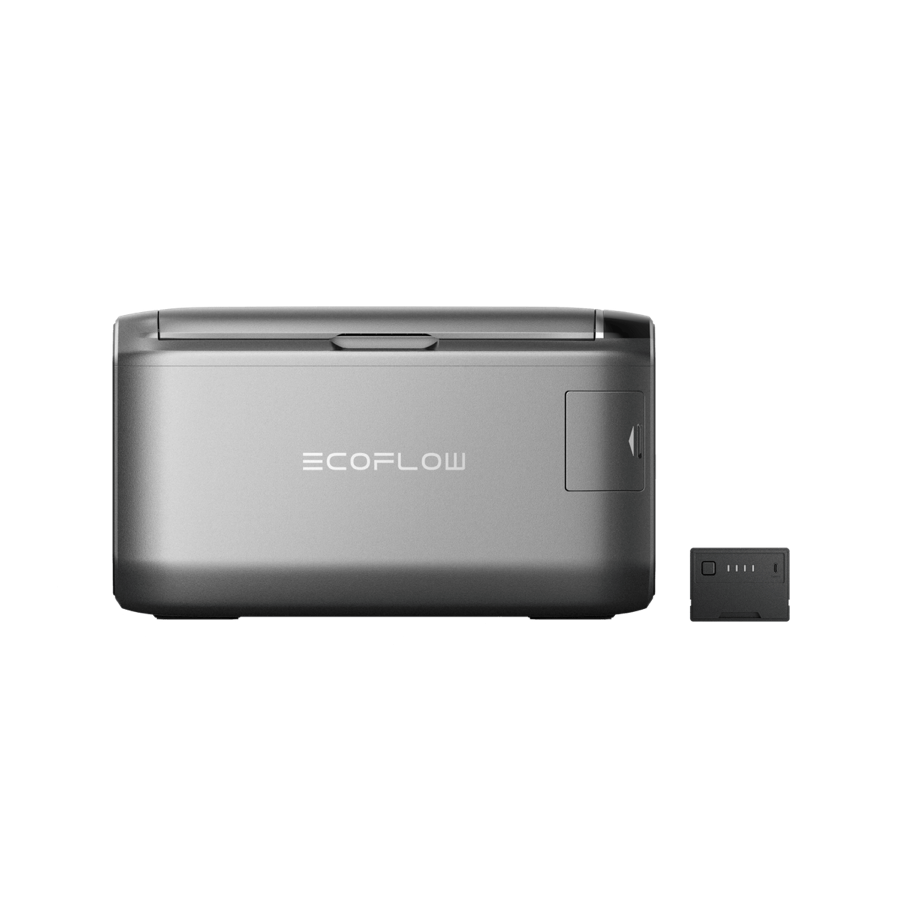 EcoFlow GLACIER Classic 45 L