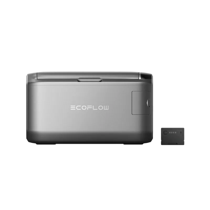 EcoFlow GLACIER Classic 45 L