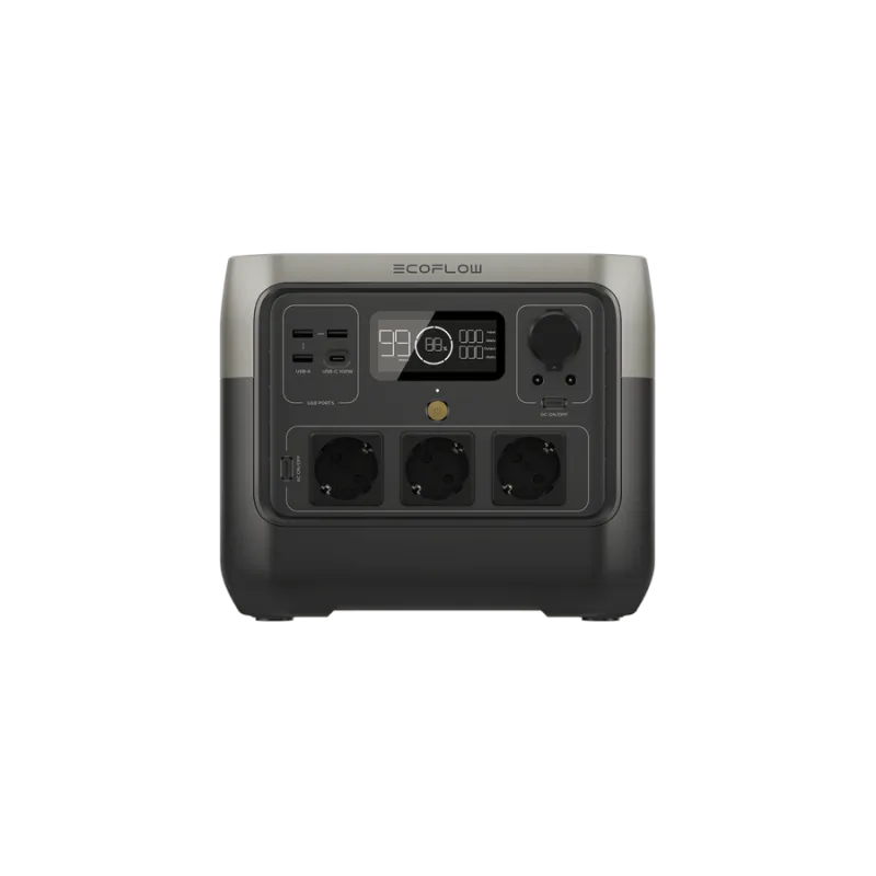 EcoFlow RIVER 2 Pro