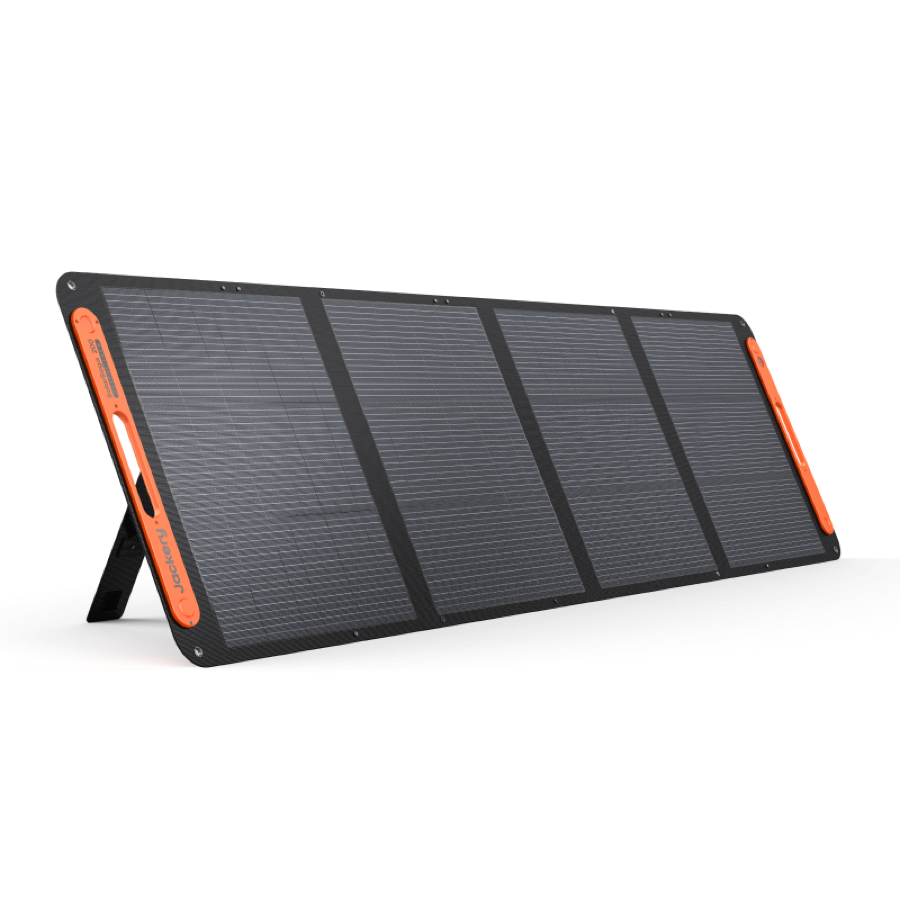 Jackery SolarSaga 200W
